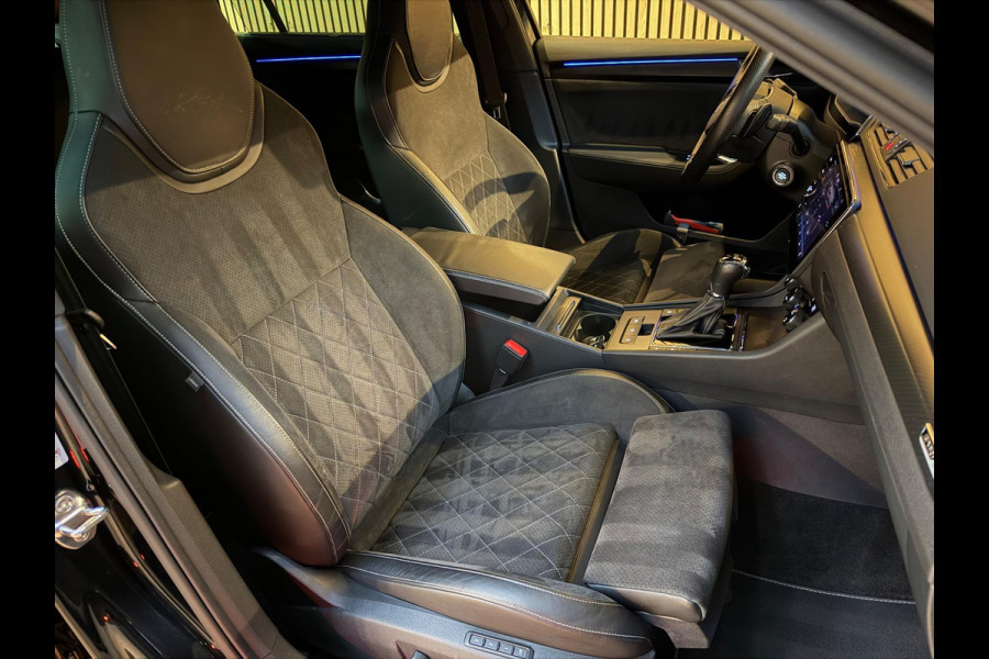 Škoda Superb Combi 1.4 TSI iV Business Edition 218PK-Canton