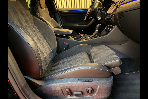 Škoda Superb Combi 1.4 TSI iV Business Edition 218PK-Canton