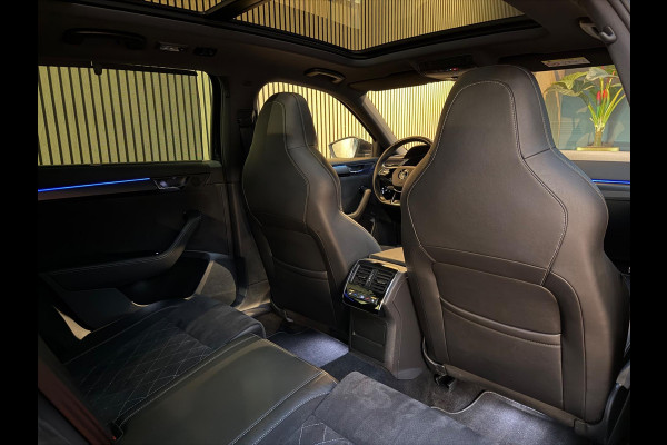 Škoda Superb Combi 1.4 TSI iV Business Edition 218PK-Canton