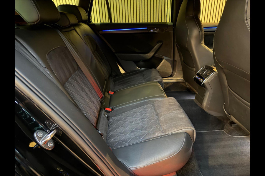 Škoda Superb Combi 1.4 TSI iV Business Edition 218PK-Canton