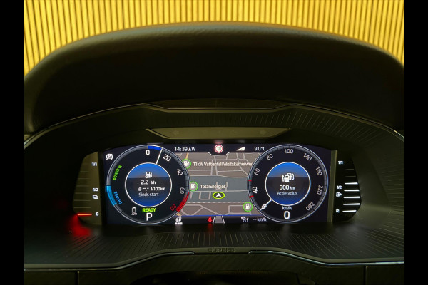 Škoda Superb Combi 1.4 TSI iV Business Edition 218PK-Canton