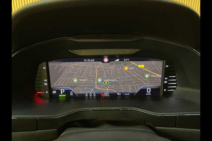 Škoda Superb Combi 1.4 TSI iV Business Edition 218PK-Canton