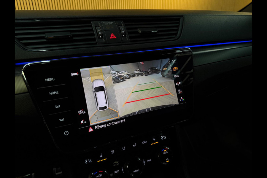 Škoda Superb Combi 1.4 TSI iV Business Edition 218PK-Canton