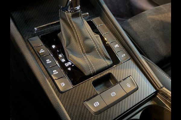 Škoda Superb Combi 1.4 TSI iV Business Edition 218PK-Canton