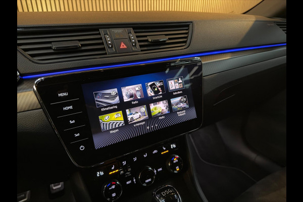 Škoda Superb Combi 1.4 TSI iV Business Edition 218PK-Canton