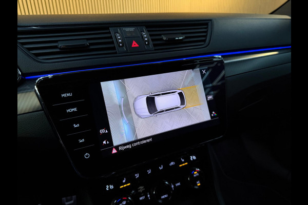 Škoda Superb Combi 1.4 TSI iV Business Edition 218PK-Canton