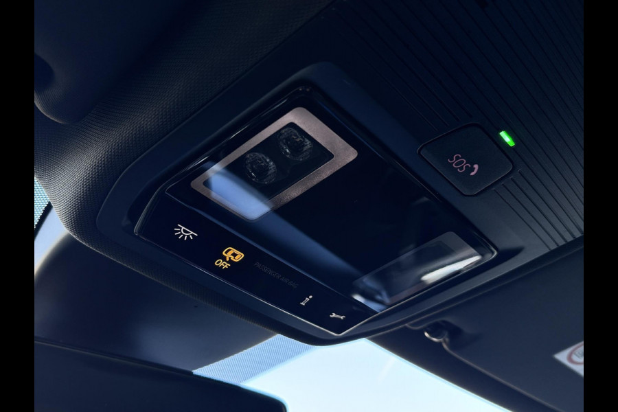 Seat Leon Sportstourer 1.0 eTSI FR | Carplay | Virtual | DAB+ | Navi | Sfeerverlichting | Dealer onderhouden | Allseason banden