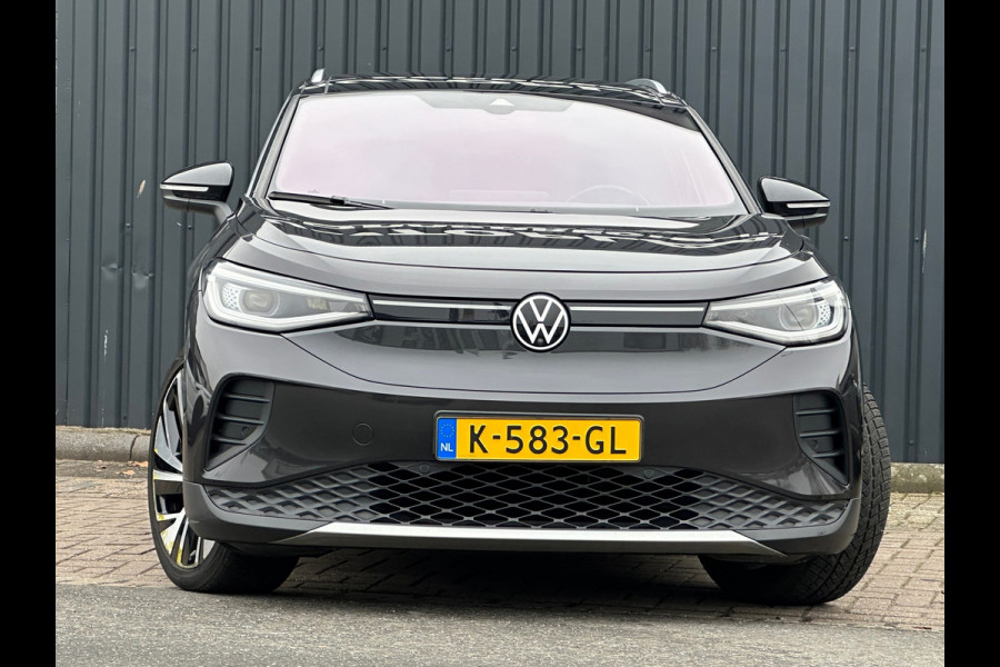 Volkswagen ID.4 Volkswagen ID.4 First Max 77 kWh SOH 94%|HEAD UP|PANO|360 CAM