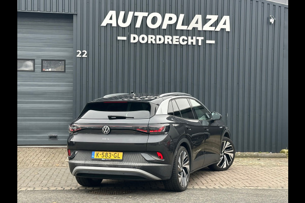 Volkswagen ID.4 Volkswagen ID.4 First Max 77 kWh SOH 94%|HEAD UP|PANO|360 CAM