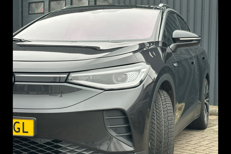 Volkswagen ID.4 Volkswagen ID.4 First Max 77 kWh SOH 94%|HEAD UP|PANO|360 CAM