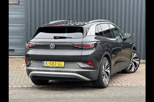 Volkswagen ID.4 Volkswagen ID.4 First Max 77 kWh SOH 94%|HEAD UP|PANO|360 CAM