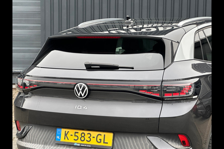 Volkswagen ID.4 Volkswagen ID.4 First Max 77 kWh SOH 94%|HEAD UP|PANO|360 CAM