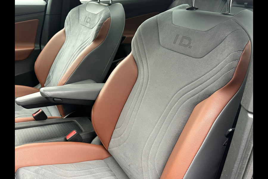 Volkswagen ID.4 Volkswagen ID.4 First Max 77 kWh SOH 94%|HEAD UP|PANO|360 CAM