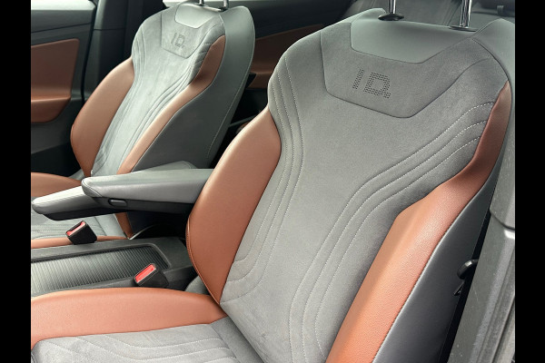 Volkswagen ID.4 Volkswagen ID.4 First Max 77 kWh SOH 94%|HEAD UP|PANO|360 CAM