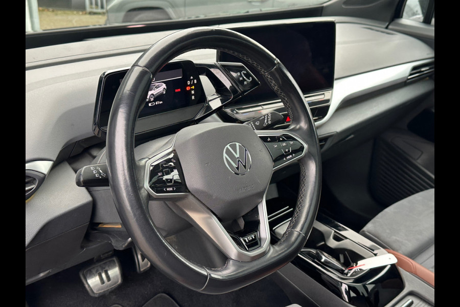 Volkswagen ID.4 Volkswagen ID.4 First Max 77 kWh SOH 94%|HEAD UP|PANO|360 CAM