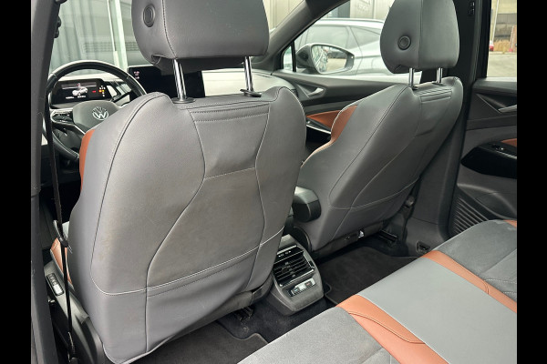 Volkswagen ID.4 Volkswagen ID.4 First Max 77 kWh SOH 94%|HEAD UP|PANO|360 CAM
