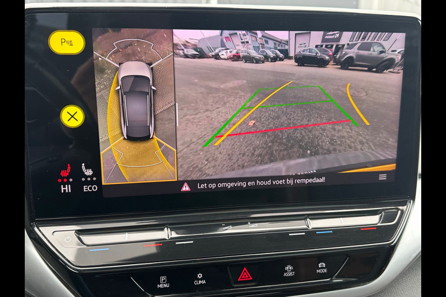 Volkswagen ID.4 Volkswagen ID.4 First Max 77 kWh SOH 94%|HEAD UP|PANO|360 CAM