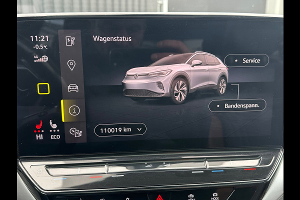 Volkswagen ID.4 Volkswagen ID.4 First Max 77 kWh SOH 94%|HEAD UP|PANO|360 CAM