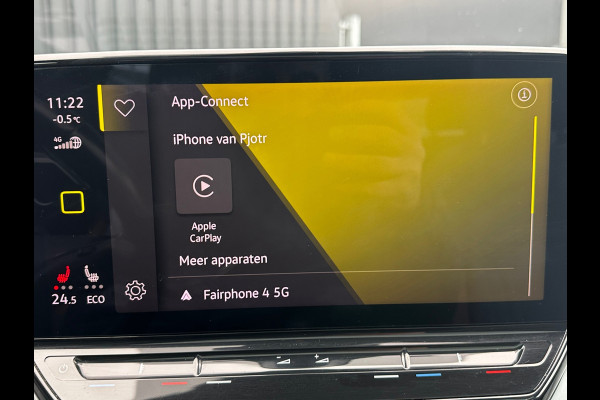 Volkswagen ID.4 Volkswagen ID.4 First Max 77 kWh SOH 94%|HEAD UP|PANO|360 CAM