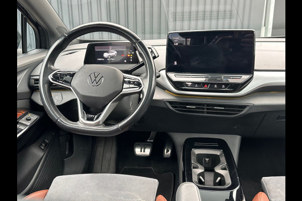 Volkswagen ID.4 Volkswagen ID.4 First Max 77 kWh SOH 94%|HEAD UP|PANO|360 CAM
