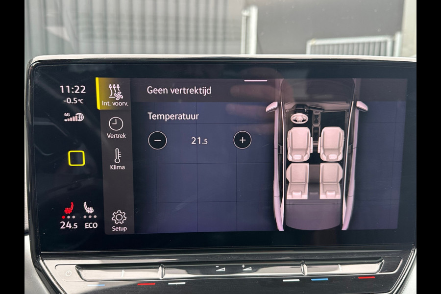 Volkswagen ID.4 Volkswagen ID.4 First Max 77 kWh SOH 94%|HEAD UP|PANO|360 CAM