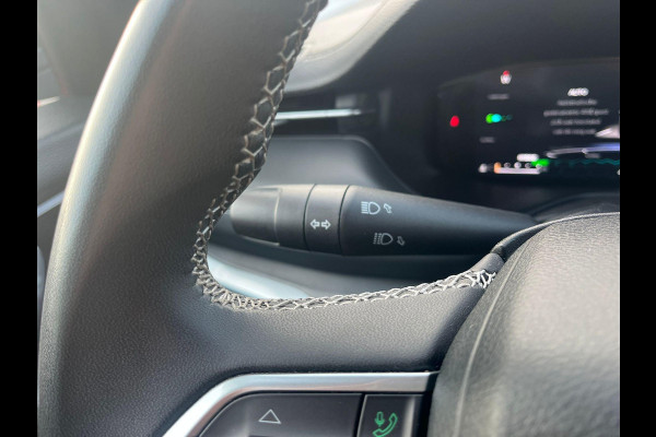 Jeep Compass 4xe 190 Plug-in Hybrid Electric Limited Lease Ed. 190pk | Camera | Half leder