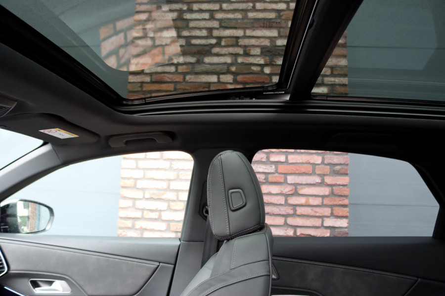 DS 7 Crossback E-Tense 4x4 Louvre | Performance Line | Adaptive Cruise Control | Panoramadak | Massage | Memory | Focal Audio | Stoelventilatie | Surround Camera | Verwarmde Voorruit | Leder |