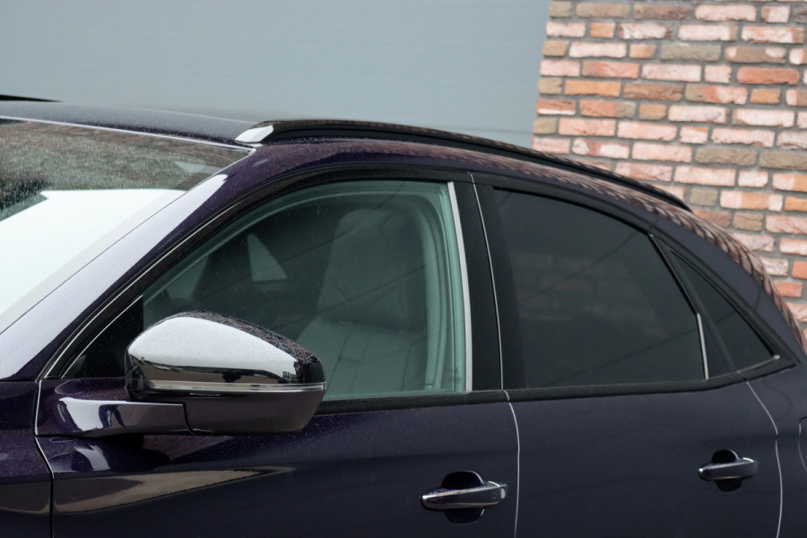 DS 7 Crossback E-Tense 4x4 Louvre | Performance Line | Adaptive Cruise Control | Panoramadak | Massage | Memory | Focal Audio | Stoelventilatie | Surround Camera | Verwarmde Voorruit | Leder |