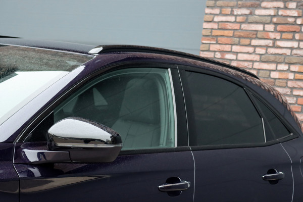 DS 7 Crossback E-Tense 4x4 Louvre | Performance Line | Adaptive Cruise Control | Panoramadak | Massage | Memory | Focal Audio | Stoelventilatie | Surround Camera | Verwarmde Voorruit | Leder |