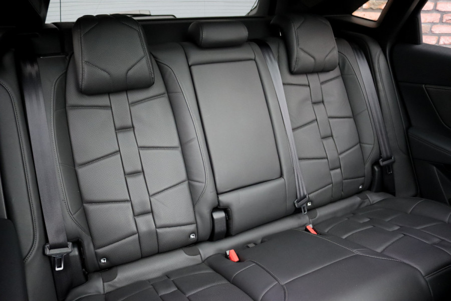 DS 7 Crossback E-Tense 4x4 Louvre | Performance Line | Adaptive Cruise Control | Panoramadak | Massage | Memory | Focal Audio | Stoelventilatie | Surround Camera | Verwarmde Voorruit | Leder |