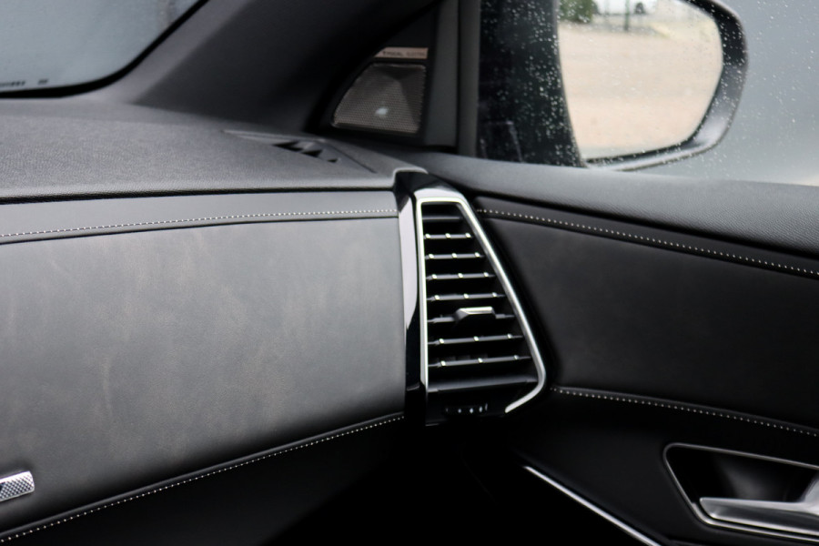 DS 7 Crossback E-Tense 4x4 Louvre | Performance Line | Adaptive Cruise Control | Panoramadak | Massage | Memory | Focal Audio | Stoelventilatie | Surround Camera | Verwarmde Voorruit | Leder |