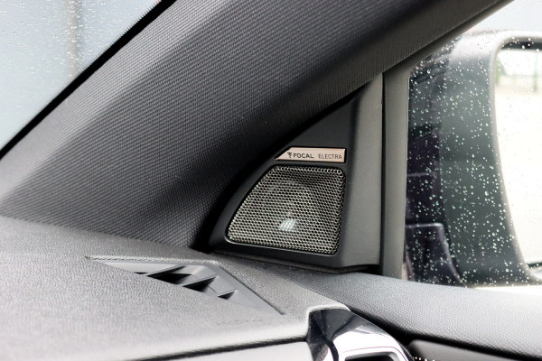 DS 7 Crossback E-Tense 4x4 Louvre | Performance Line | Adaptive Cruise Control | Panoramadak | Massage | Memory | Focal Audio | Stoelventilatie | Surround Camera | Verwarmde Voorruit | Leder |