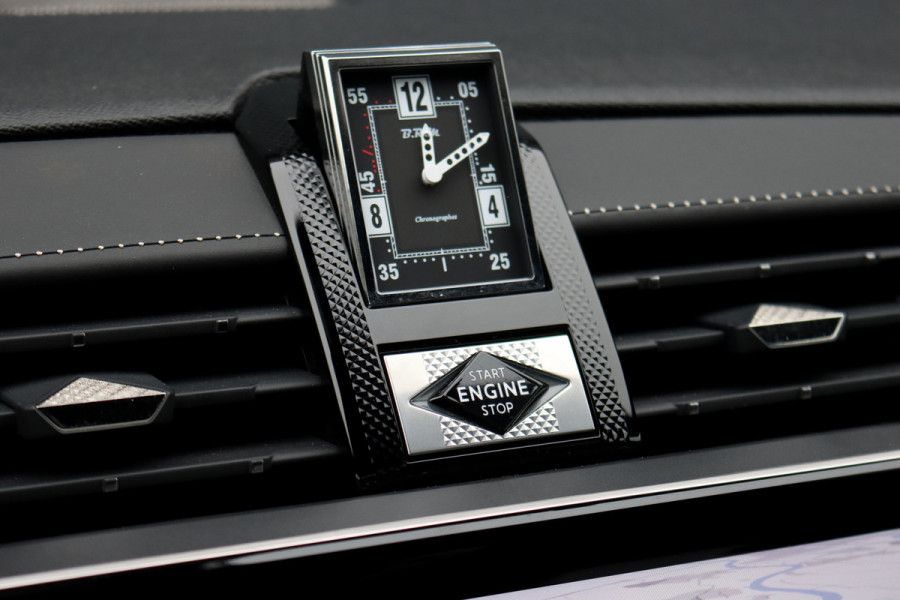 DS 7 Crossback E-Tense 4x4 Louvre | Performance Line | Adaptive Cruise Control | Panoramadak | Massage | Memory | Focal Audio | Stoelventilatie | Surround Camera | Verwarmde Voorruit | Leder |