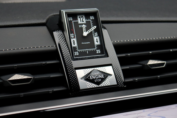 DS 7 Crossback E-Tense 4x4 Louvre | Performance Line | Adaptive Cruise Control | Panoramadak | Massage | Memory | Focal Audio | Stoelventilatie | Surround Camera | Verwarmde Voorruit | Leder |