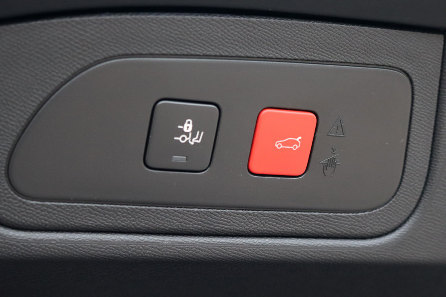 DS 7 Crossback E-Tense 4x4 Louvre | Performance Line | Adaptive Cruise Control | Panoramadak | Massage | Memory | Focal Audio | Stoelventilatie | Surround Camera | Verwarmde Voorruit | Leder |