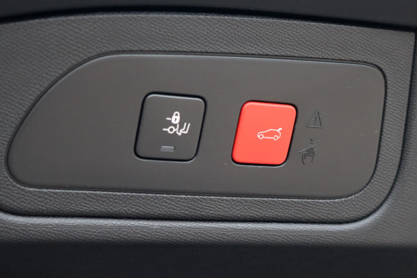 DS 7 Crossback E-Tense 4x4 Louvre | Performance Line | Adaptive Cruise Control | Panoramadak | Massage | Memory | Focal Audio | Stoelventilatie | Surround Camera | Verwarmde Voorruit | Leder |