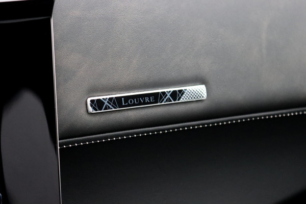 DS 7 Crossback E-Tense 4x4 Louvre | Performance Line | Adaptive Cruise Control | Panoramadak | Massage | Memory | Focal Audio | Stoelventilatie | Surround Camera | Verwarmde Voorruit | Leder |