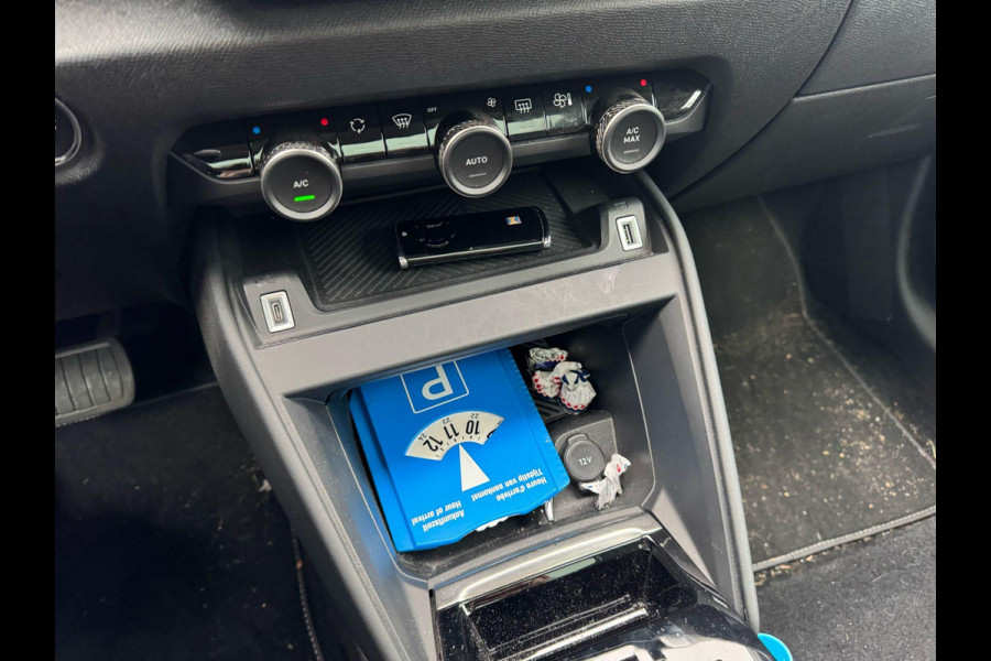 Citroën Ë-C4 Shine 50 kWh 136pk Adaptieve Cruise | Head up Display | Open dak | Navigatie | Climate control | Achteruitrijcamera