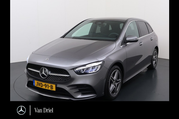Mercedes-Benz B-Klasse 250 e AMG Line | Sfeer Keyless Winterpakket