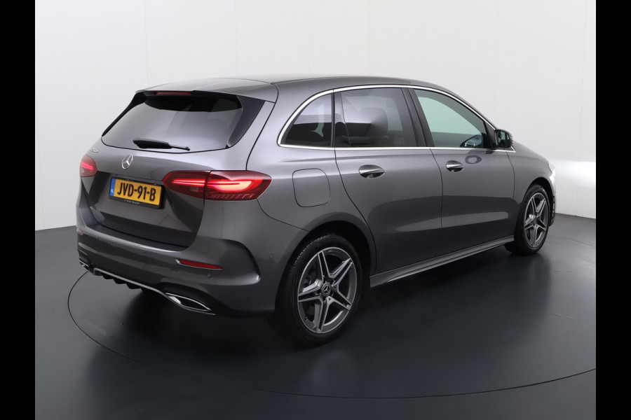 Mercedes-Benz B-Klasse 250 e AMG Line | Sfeer Keyless Winterpakket