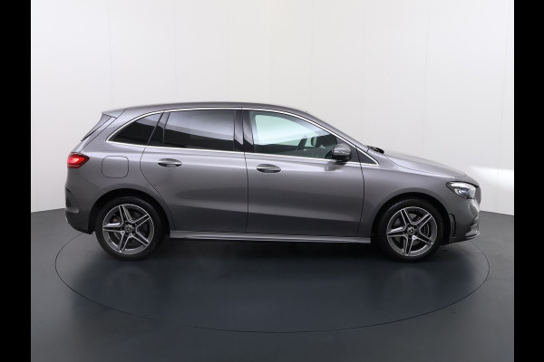 Mercedes-Benz B-Klasse 250 e AMG Line | Sfeer Keyless Winterpakket