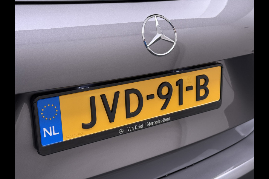 Mercedes-Benz B-Klasse 250 e AMG Line | Sfeer Keyless Winterpakket