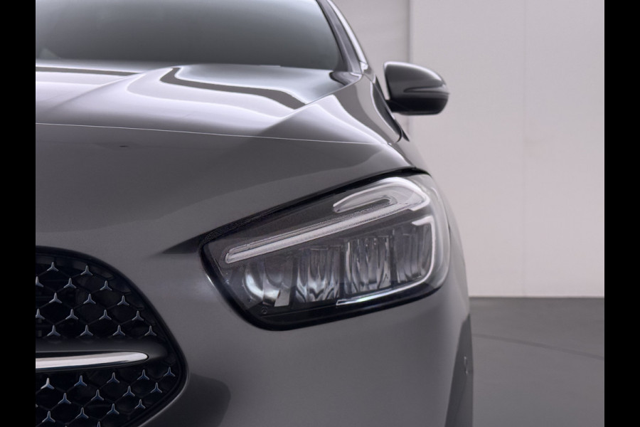 Mercedes-Benz B-Klasse 250 e AMG Line | Sfeer Keyless Winterpakket