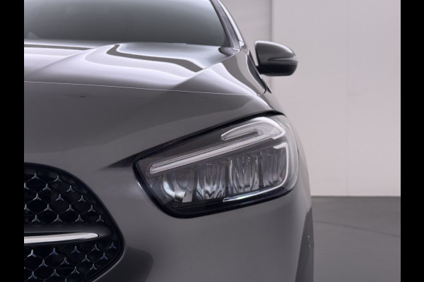 Mercedes-Benz B-Klasse 250 e AMG Line | Sfeer Keyless Winterpakket