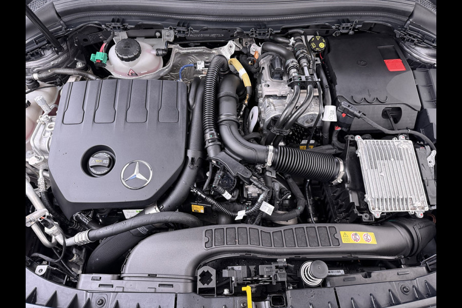 Mercedes-Benz B-Klasse 250 e AMG Line | Sfeer Keyless Winterpakket
