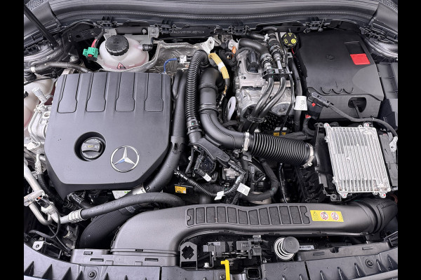 Mercedes-Benz B-Klasse 250 e AMG Line | Sfeer Keyless Winterpakket