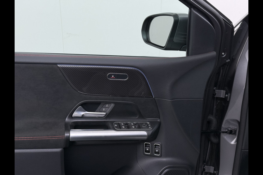 Mercedes-Benz B-Klasse 250 e AMG Line | Sfeer Keyless Winterpakket