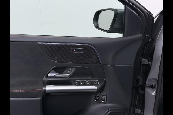 Mercedes-Benz B-Klasse 250 e AMG Line | Sfeer Keyless Winterpakket