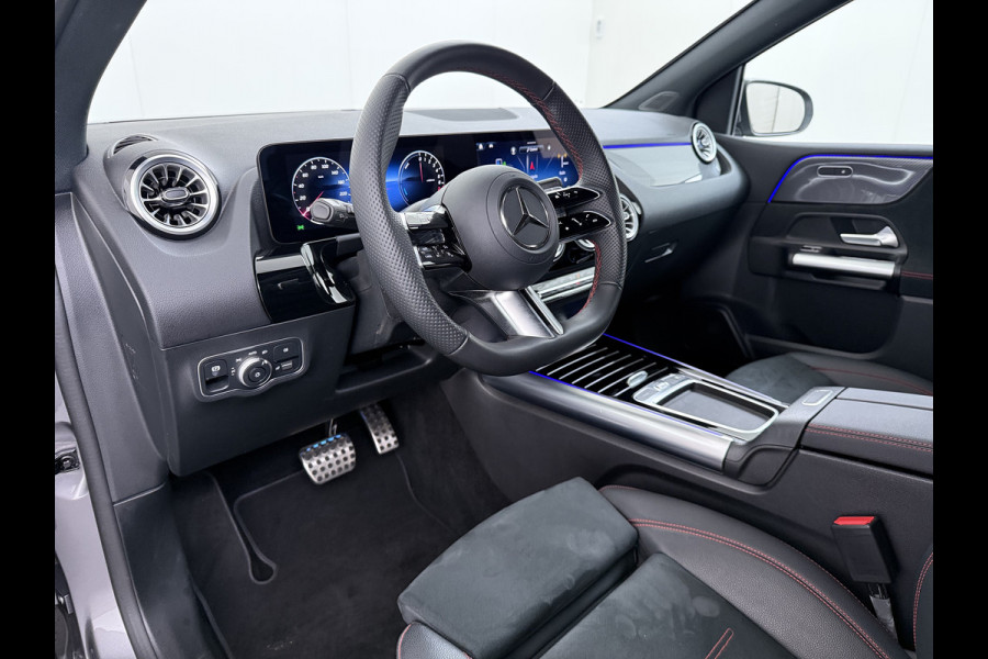 Mercedes-Benz B-Klasse 250 e AMG Line | Sfeer Keyless Winterpakket