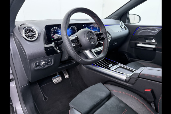Mercedes-Benz B-Klasse 250 e AMG Line | Sfeer Keyless Winterpakket